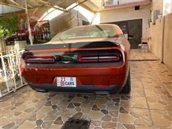 دودج تشالنجر